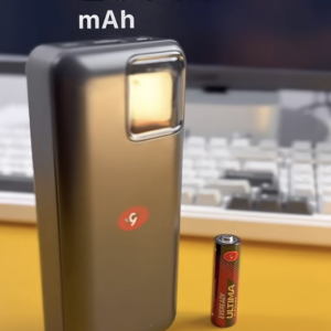 Eveready Powerbank 20000 MAh